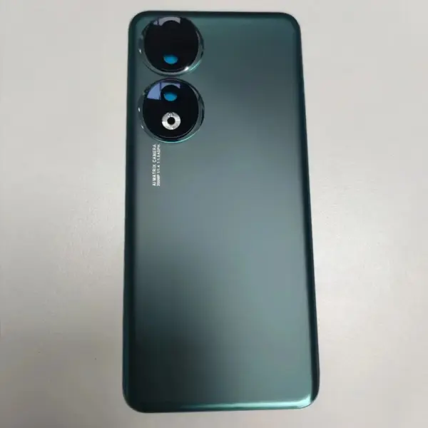 For Honor 90 Back Glass Cover Case Only - Image 8