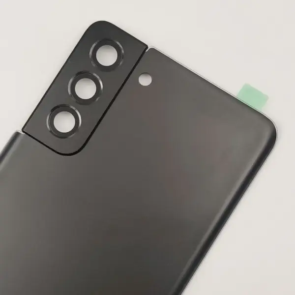 Glass Rear Cover for Galaxy S21 Plus 5G Case Only - Image 4