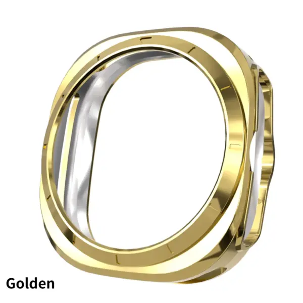 TPU Protective Case for Samsung Galaxy Watch7 Ultra 47mm - Image 17