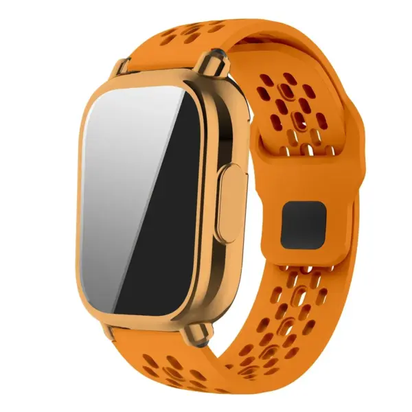 Xiaomi Redmi Watch 5 Active/5 Lite Silicone Band Kit - Image 20