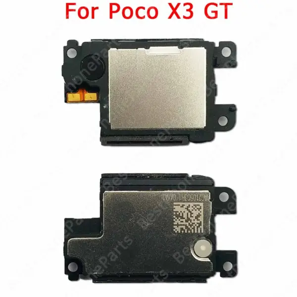 Xiaomi Poco X Series Loudspeaker Replacement Module - Image 2