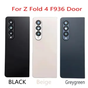 Samsung Galaxy Z Fold 4 Battery Cover Assembly
