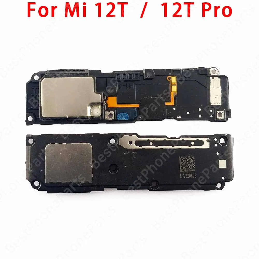 Xiaomi Mi 13 Ultra & Lite Loudspeaker Replacement 3 Xiaomi Mi 13 Ultra & Lite Loudspeaker Replacement - Image 3
