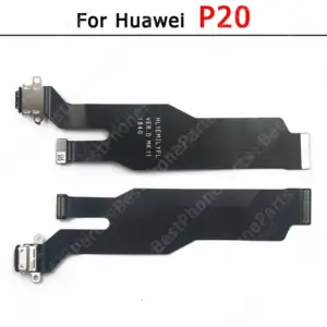 Huawei P20 P30 P40 Charger Port Replacement 18 Sfc002984d02e4b739665feb73bfe4cb9J