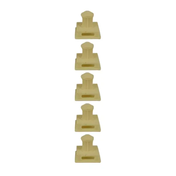 5-Pack Resin Guide Cable Machine for Ship Models - Image 7