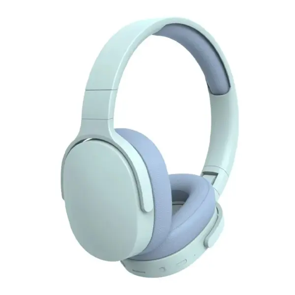 P2961 Bluetooth 5.3 Wireless Headphones with Noise Cancelling - Image 8