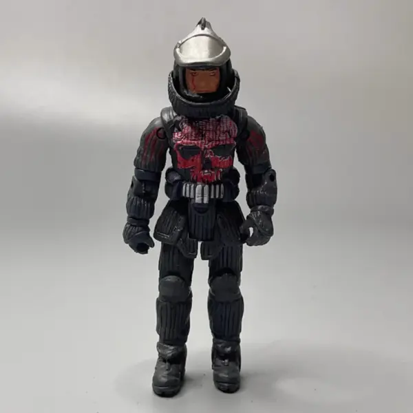 1:18 Scale Movable Soldier Action Figure - Image 3