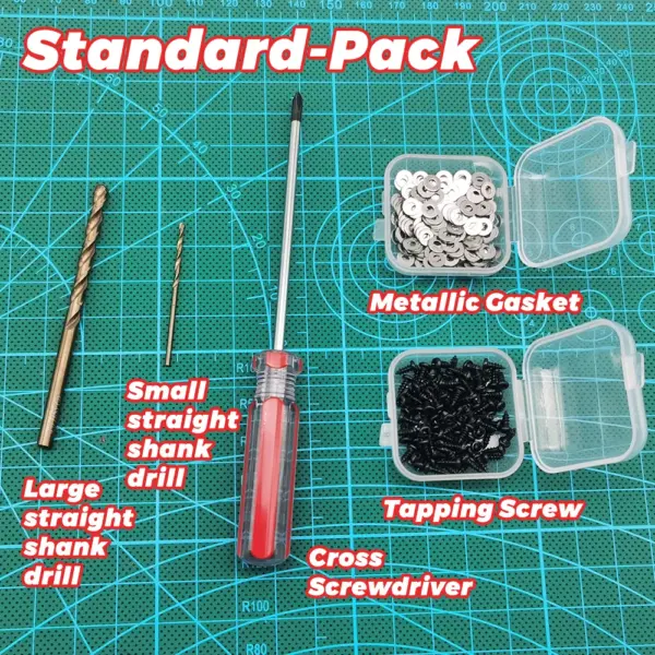 1/64 Diecast Wheel Hub Repair Tool Kit - Image 5