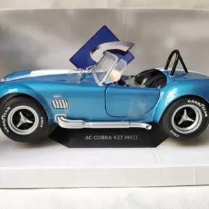 Shelby AC Cobra 427 MKII 1:18 Diecast Model 6 Sfc5a51dd50884fee8b75246536ab6222s