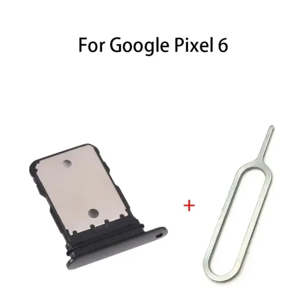Google Pixel 6 SIM Card Tray & Ejector Tool Set - Image 2
