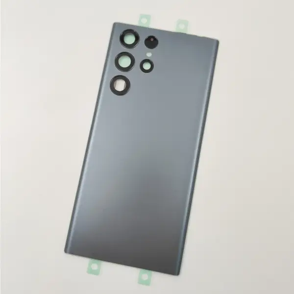Samsung Galaxy S22 Ultra 5G Rear Housing Cover - Image 9