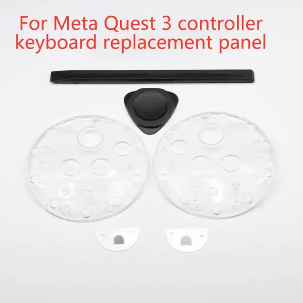 Oculus Quest 3 Controller Flex Cable Replacement - Image 15