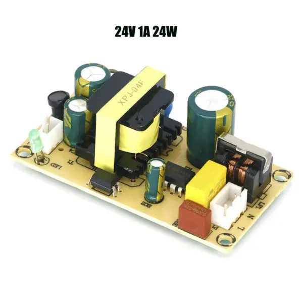 AC-DC Power Supply Module for Precise Voltage Conversion - Image 11