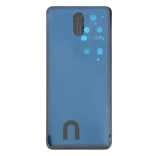 Huawei P50 Pro Battery Back Cover with Camera Lens - Image 3
