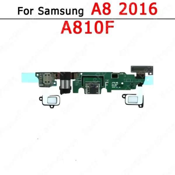 Samsung Galaxy USB Charging Port Replacement for A8, A9 Pro - Image 6