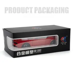 1:24 Dodge Challenger SRT Hellcat Redeye Diecast Model 17 Sfcec1506f58445d8b668e23acc447130q