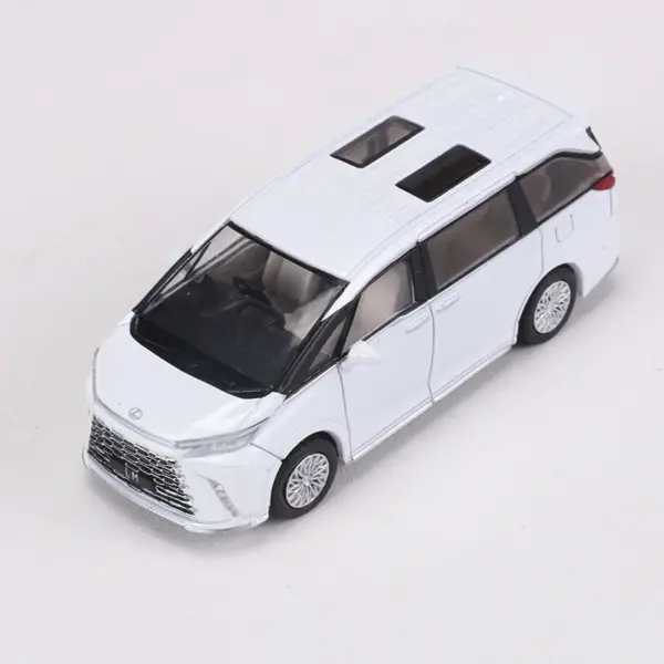 DCT 1:64 LM Second Gen Alloy Model - Image 8