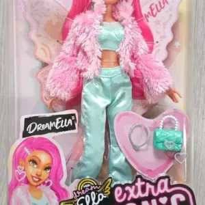 Dream Ella Super Iconic Fashion Doll 11.5 Inches 15 Sfd050ffab5d04176a1965e8ce604fdcap