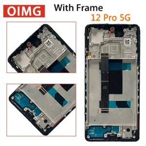 6.7 inches AMOLED Replacement Screen for Xiaomi Redmi Note 12 Pro Plus 17 Sfd2d07cfae5f4f8d8be9c1dd4664cd2be