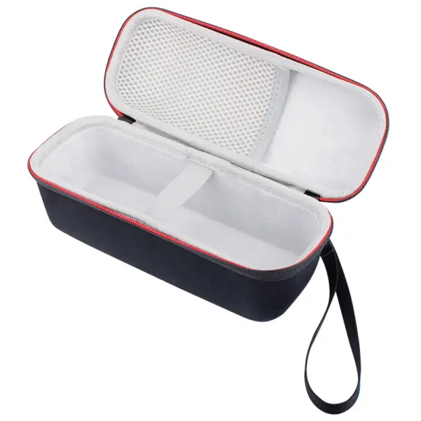 Hard EVA Outdoor Travel Case for JBL Tuner 2 Speaker - Image 4