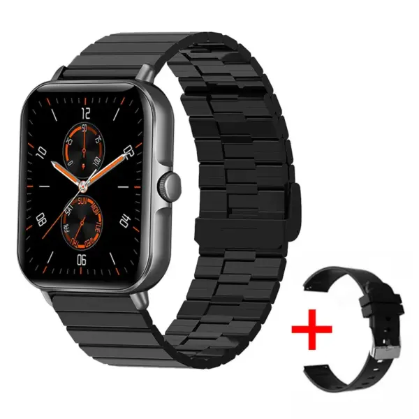 CRTORRS L21 PRO Smartwatch Bluetooth Fitness Tracker - Image 15