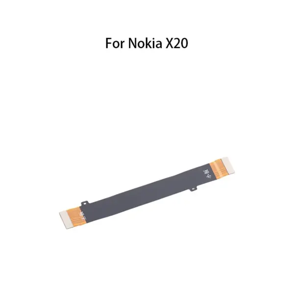 Flex Cable for Nokia X20 Mainboard Connecting - Image 2