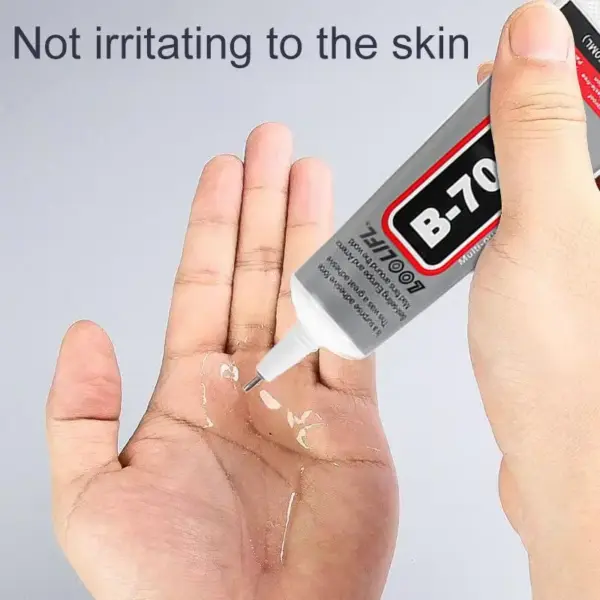 B7000 Glue Strong Universal Adhesive - Image 5