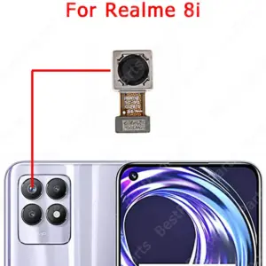 Realme 8 Pro & 8i Rear Camera Module Replacement 33 Sfd49abe79a6144af8ff010d685bf18678
