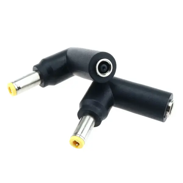 DC Laptop Power Adapter Converter 4.0*1.7 to 5.5*2.5 - Image 4
