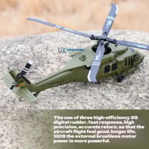 Wltoys K170 RC Helicopter with Lights 7 Sfd66bdf8f63446c8876fa0b2c18035681