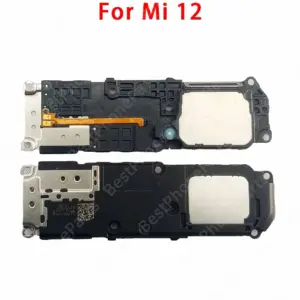 Xiaomi Mi 13 Ultra & Lite Loudspeaker Replacement 13 Sfd76e38dfe4b463f9484a693b63ee808Z