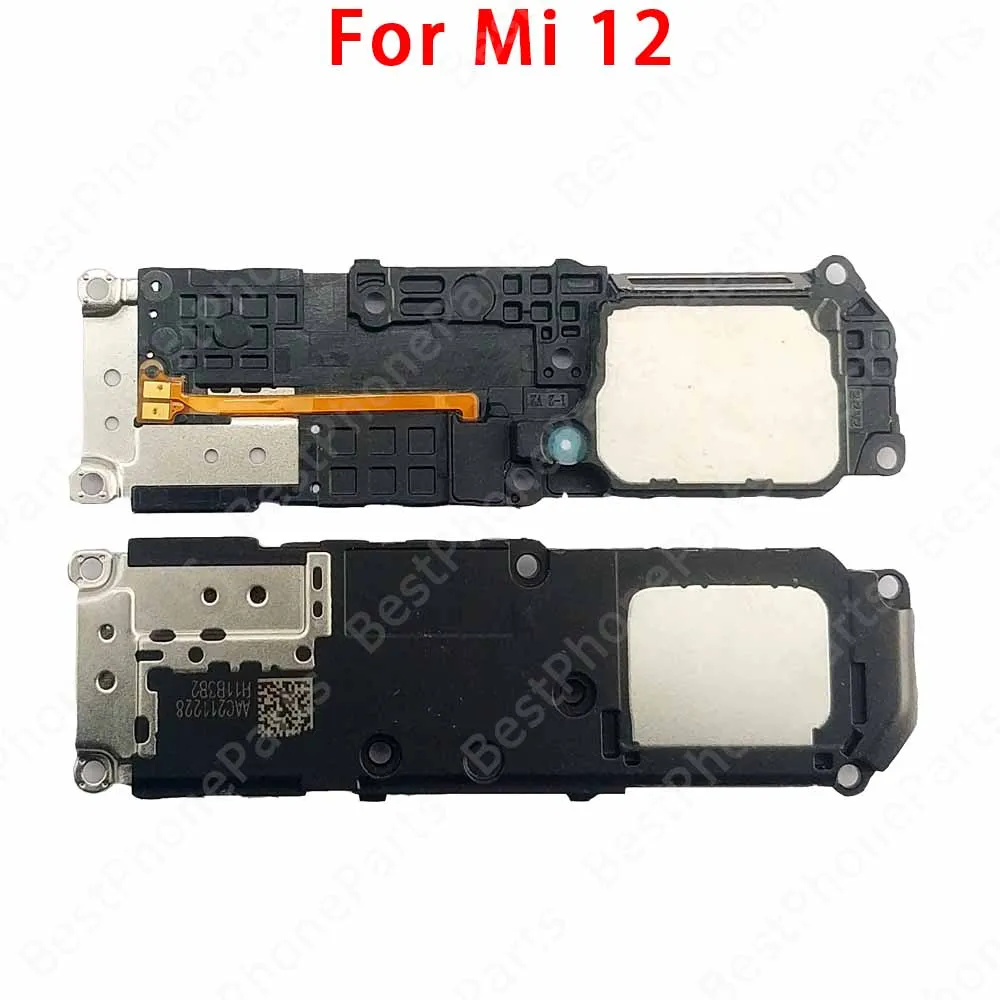 Xiaomi Mi 13 Ultra & Lite Loudspeaker Replacement 5 Xiaomi Mi 13 Ultra & Lite Loudspeaker Replacement - Image 5