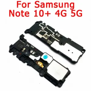 Samsung Galaxy Note 10+ Loudspeaker Replacement Board 7 Sfd9003756a2e472b9dc0e9572fac00b2j