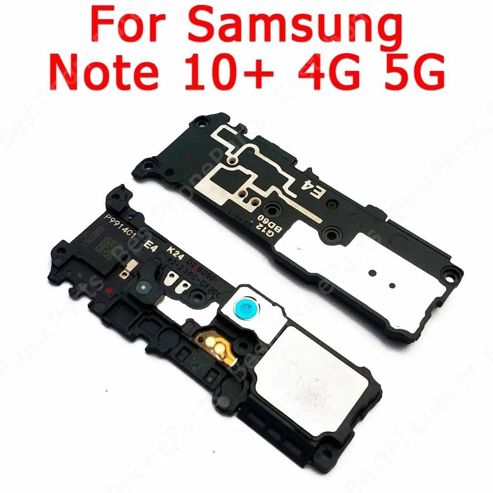 Samsung Galaxy Note 10+ Loudspeaker Replacement Board 3 Samsung Galaxy Note 10+ Loudspeaker Replacement Board - Image 3