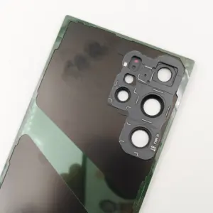 Samsung Galaxy S24 Ultra Glass Back Cover with Logo 10 Sfd93bba62b354e9b82f89205c1d08a99X 1