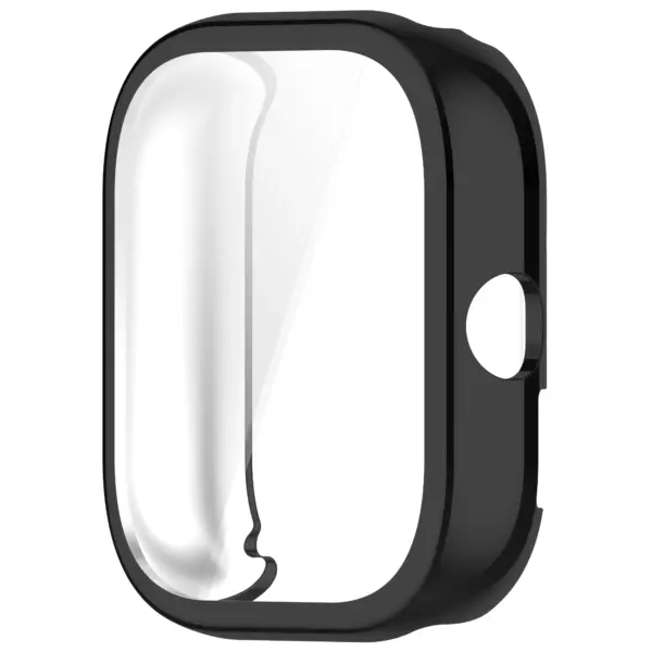 Redmi Watch 5 TPU Full Cover Case - Image 13