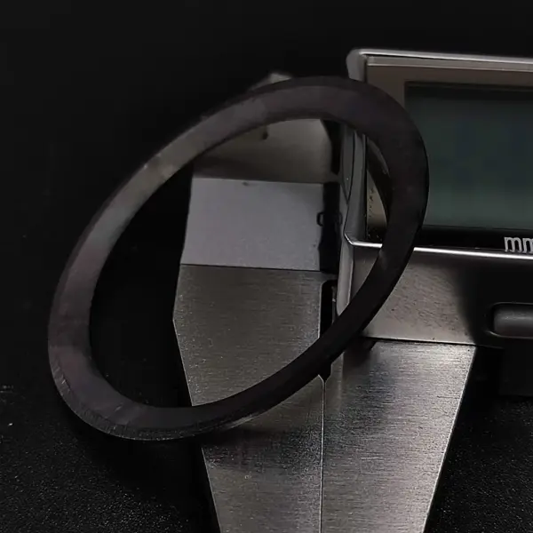 Luminous Ceramic Bezel Insert for Watches 39.3-40.7mm - Image 4