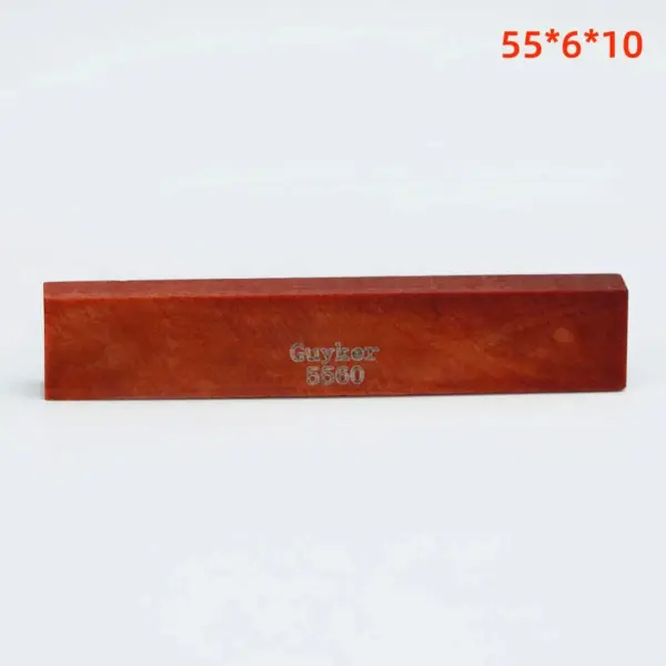 Guyker 42/43mm Bone Nut for Electric Guitars - Image 3