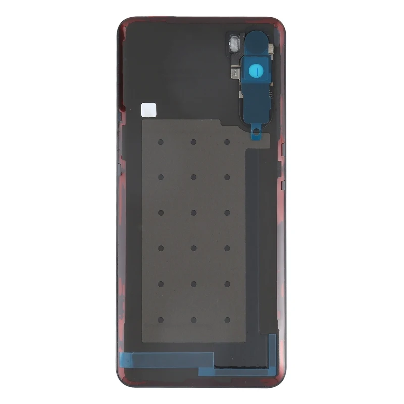 For OnePlus Nord Battery Back Cover with Camera Lens 3 For OnePlus Nord Battery Back Cover with Camera Lens - Image 3