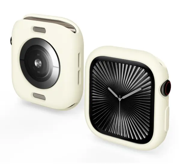 TPU Case Only for Apple Watch Series 10 S10 42/46MM - Image 11