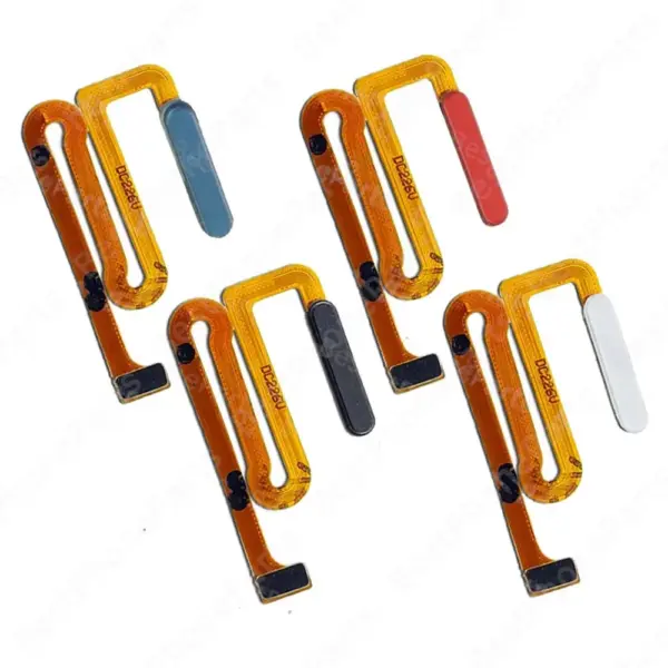 Samsung Galaxy M62 M51 M52 M53 M54 5G Fingerprint Sensor Cable - Image 3
