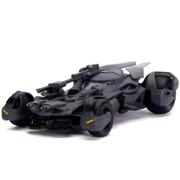 JADA 1:32 Batmobile Alloy Model Car - Image 2