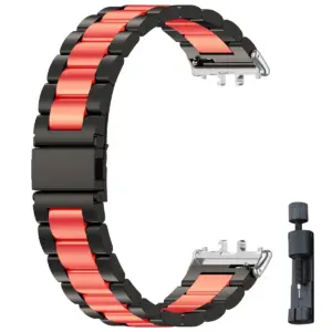 Stainless Steel Band for Samsung Galaxy Fit 3 36 Sfe062be94ba14ccaa8f424c133398571k 4