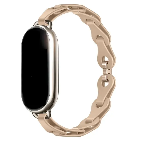 Silicone Replacement Strap for Xiaomi Mi Band 8 and 9 - Image 16