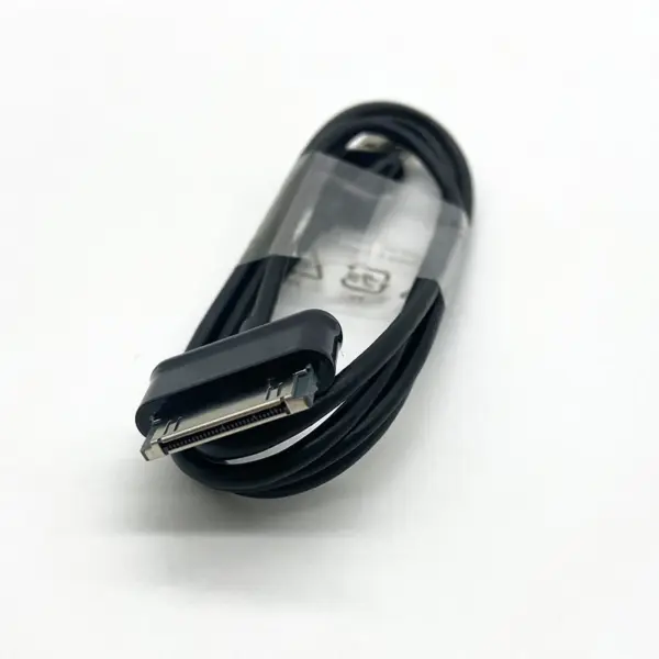 Samsung Galaxy Tab Charging & Data Cable 80cm - Image 5