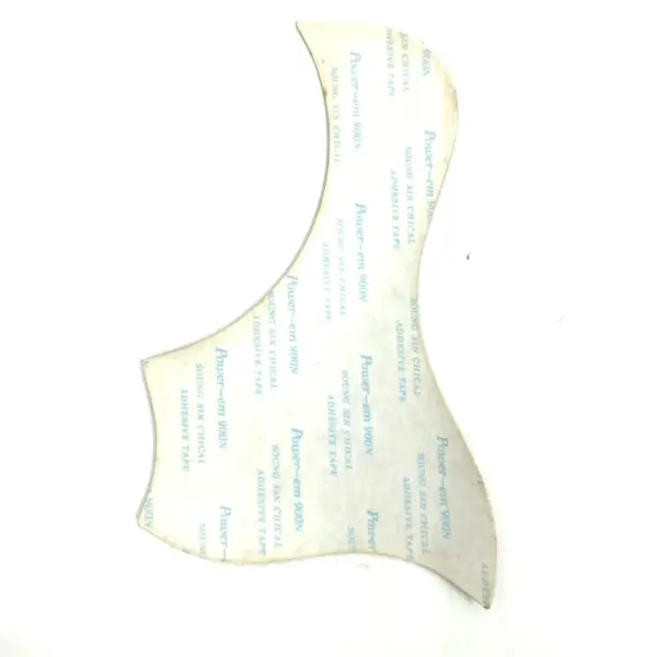 Tanglewood Acoustic Guitar Pickguard Korea - Image 4