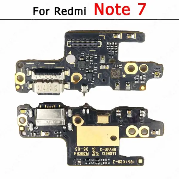 Original USB Dock for Xiaomi Redmi Note Series - Image 14