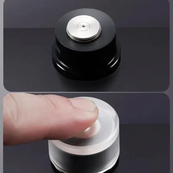 Watch Mainspring Barrel Closure Tool for Repairs - Image 6