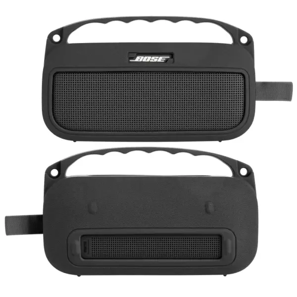 Silicone Case for Bose SoundLink Flex 2nd Gen - Image 3