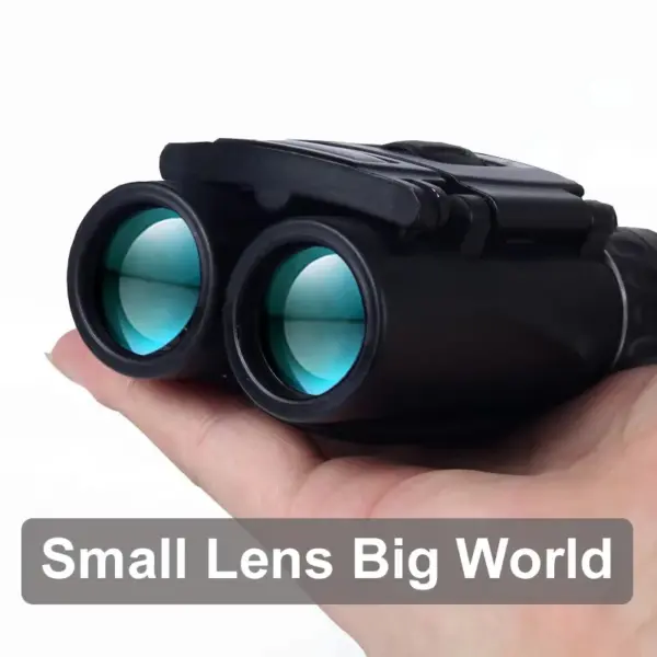 Xiaomi 40X22 Portable Binoculars for Outdoor Use - Image 4
